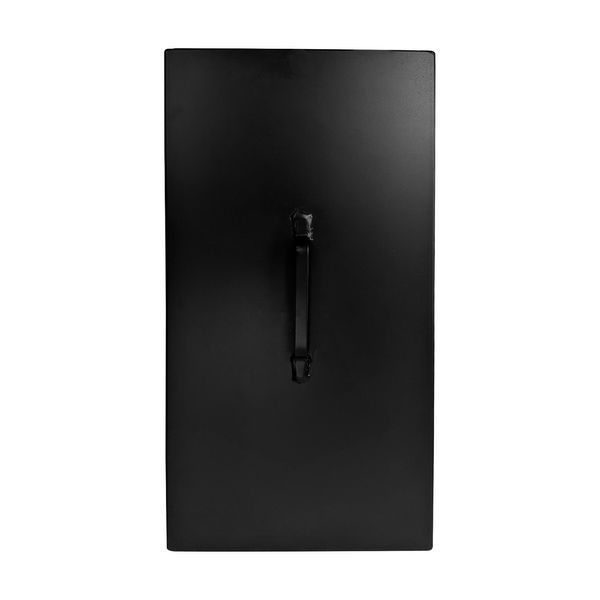 Универсальна кришка Mzavod для мангалу на 9 шампурів 1187307369 фото