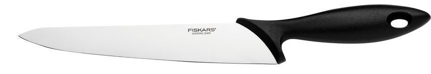 Набір кухонних ножів Fiskars Essential, 2 предмети 6817766255 фото