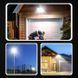 Світлодіодний LED прожектор 100Вт 8000Lm IP66 6500K 10980355910-6 фото 7