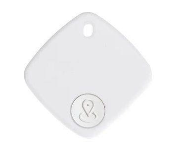 Міні-пристрій трекер стеження Bluetooth для Apple Find My APP Smart Tag 674764 фото