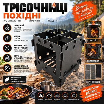 Трісочниці