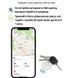 Міні-пристрій трекер стеження Bluetooth для Apple Find My APP Smart Tag 674764 фото 14