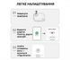 Міні-пристрій трекер стеження Bluetooth для Apple Find My APP Smart Tag 674764 фото 9