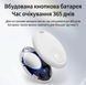 Міні-пристрій трекер стеження Bluetooth для Apple Find My APP Smart Tag 674764 фото 7