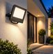 Світлодіодний LED прожектор 30 Вт (IP65, нейтральне світло 4500K) &mdash; Вуличний прожектор для гаража та складу 10980355910-7 фото 2