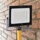 Прожектор світлодіодний 2x30W на штативі Led SMD 4500К + кабель 2м 10980355910-3K фото 9