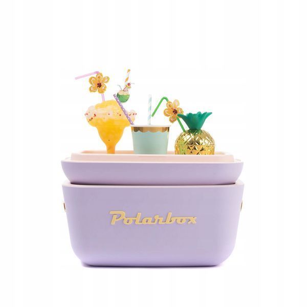 Холодильник туристичний Polarbox Classic 12л 12551151830 фото