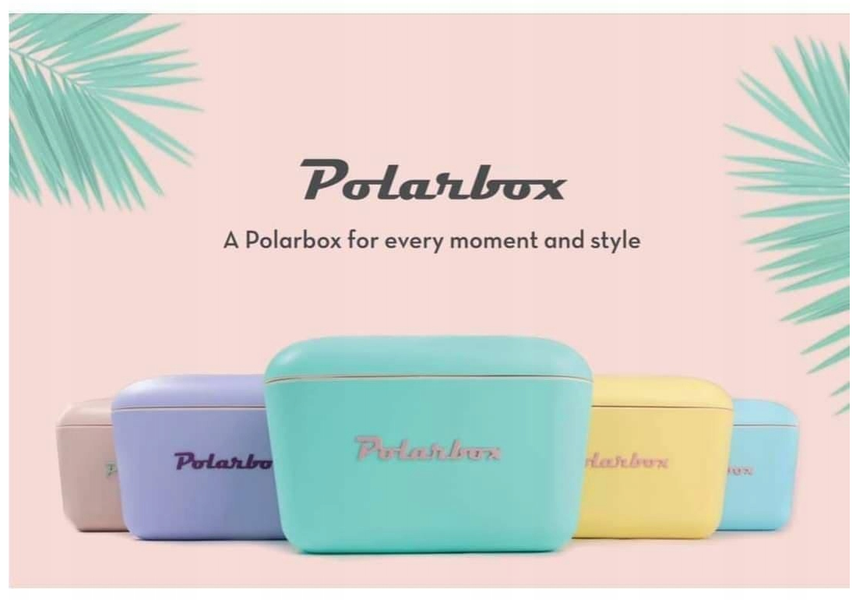 Холодильник туристичний Polarbox Classic 12л 12551151830 фото