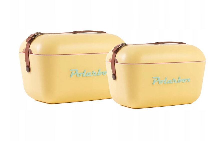 Холодильник туристичний Polarbox Classic 12л 12551151830 фото